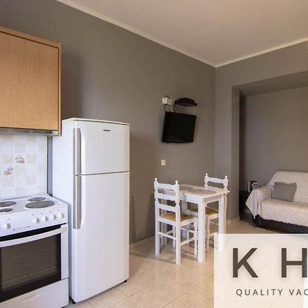 Sea View Retreat Studio In Agios Konstantinos! Dhavgáta Zewnętrze zdjęcie