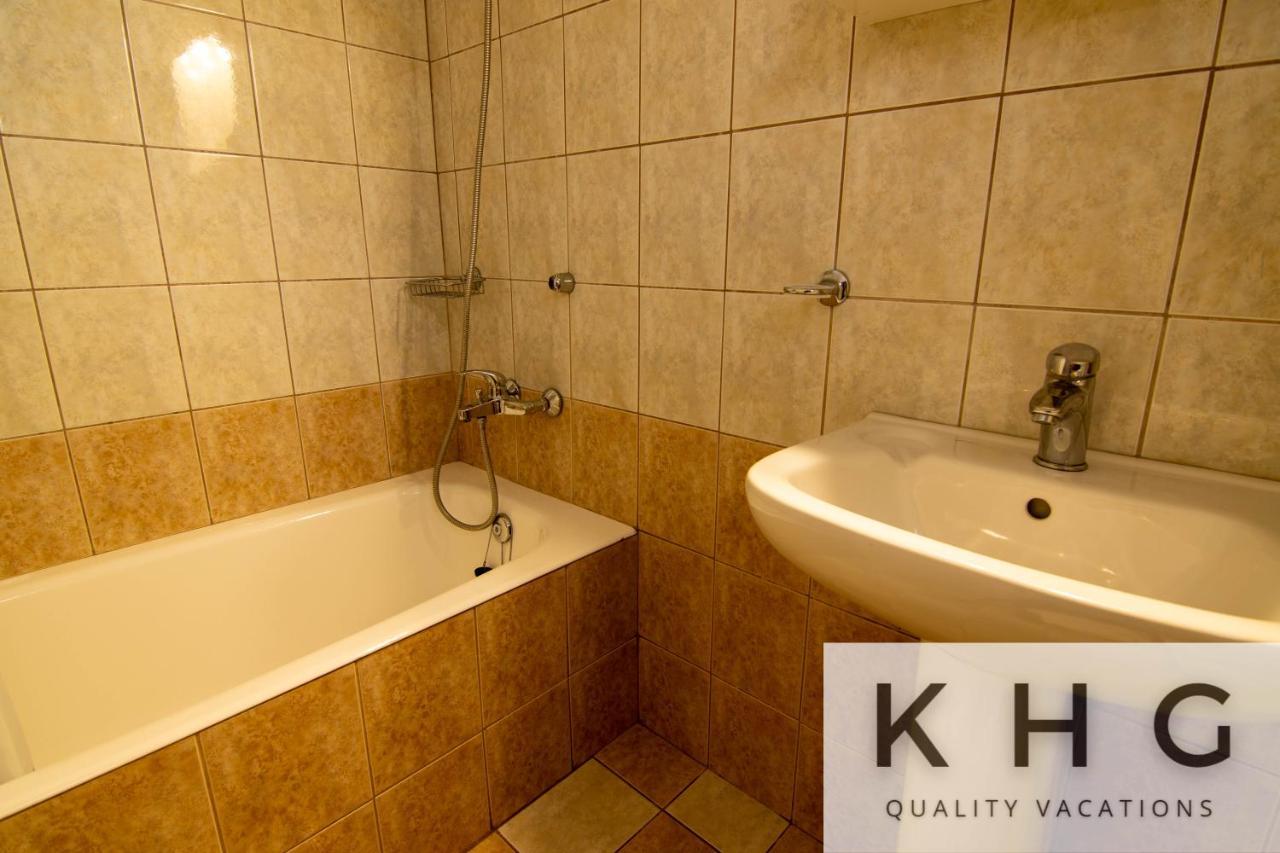 Sea View Retreat Studio In Agios Konstantinos! Dhavgáta Zewnętrze zdjęcie
